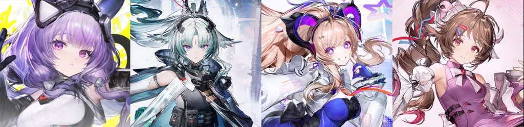 《明日方舟:終末地》提弗洛斯|陣容推薦 《明日方舟:終末地》提弗洛斯|陣容推薦
