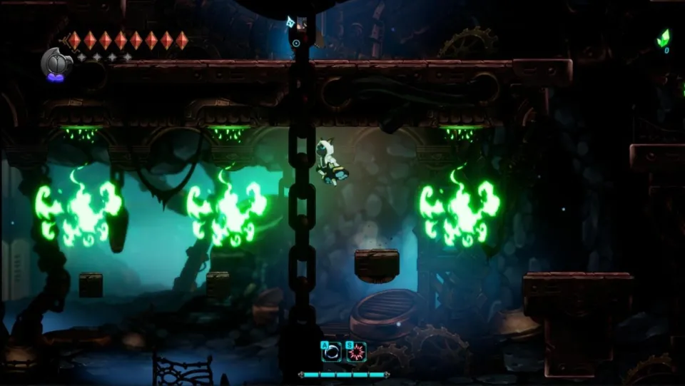 神秘貓咪出擊！《Fatal Claw》Steam版本全球正式推出 image6