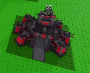 Titan Assembly