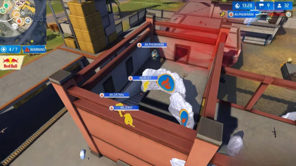 Free Fire World Series SEA fall 2026 Map Pool.jpg
