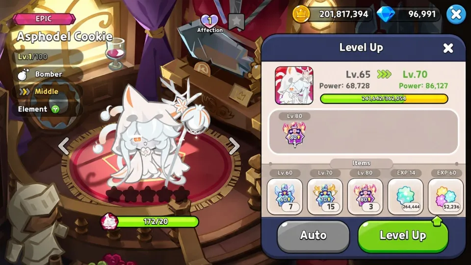 Leveling, Treasures, and Final Tips.jpg