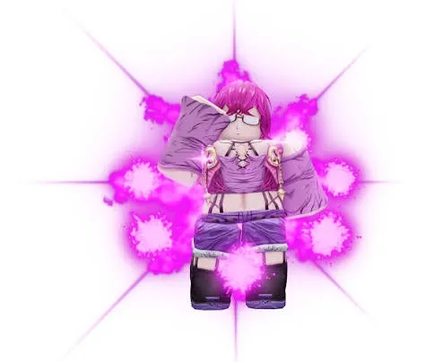 Puppet (Telekinetic)