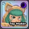Toy Maker – Unbound