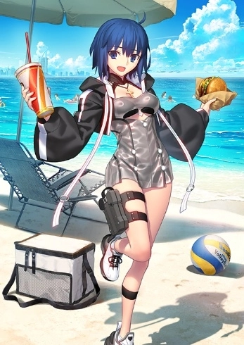 FGO NA Ciel Build Guide: Skills, Best Teams & Is She Worth Summoning?