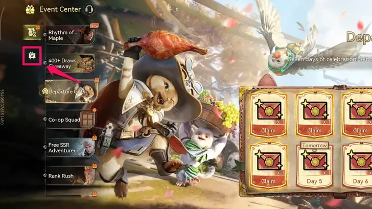 Monster Hunter Outlanders Codes ล่าสุด พร้อมวิธีแลกรับไอเทมฟรี image2