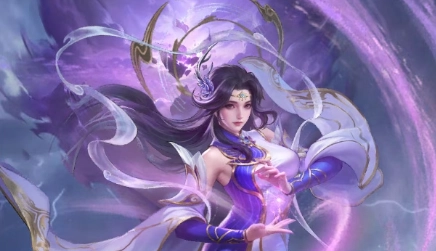鬥破蒼穹M少年崛起T2角色玄衣