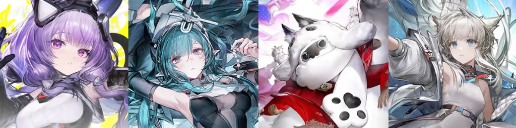《明日方舟:終末地》提弗洛斯|陣容推薦 《明日方舟:終末地》提弗洛斯|陣容推薦