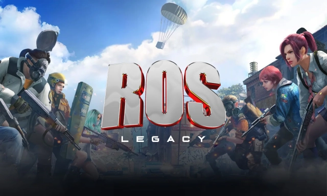 How to Play ROS Legacy on iOS with LDPlayer Cloud Phone