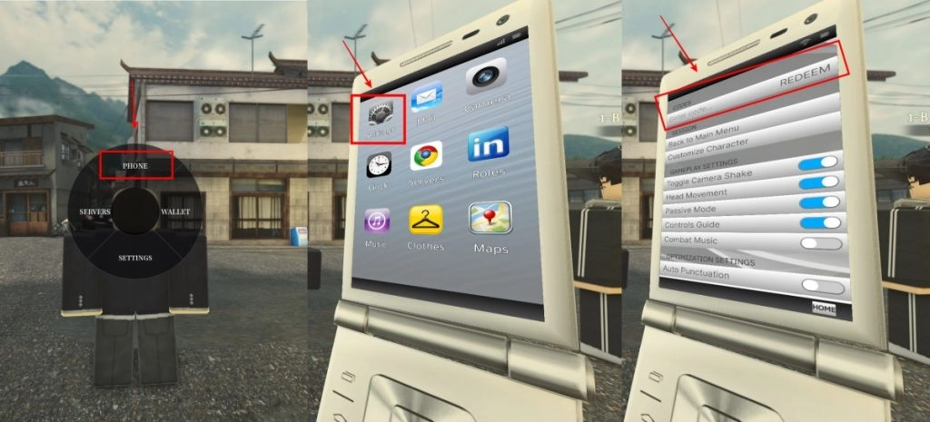 Roblox Rintama High Codes ล่าสุด แจกโค้ดรับ Yen และ Reroll Tokens ฟรี