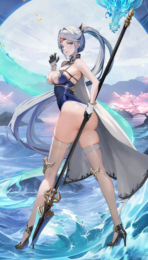 雷電模擬器_少女迷境_新手攻略_1012 image6