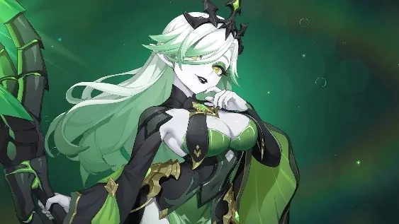 Gullveig