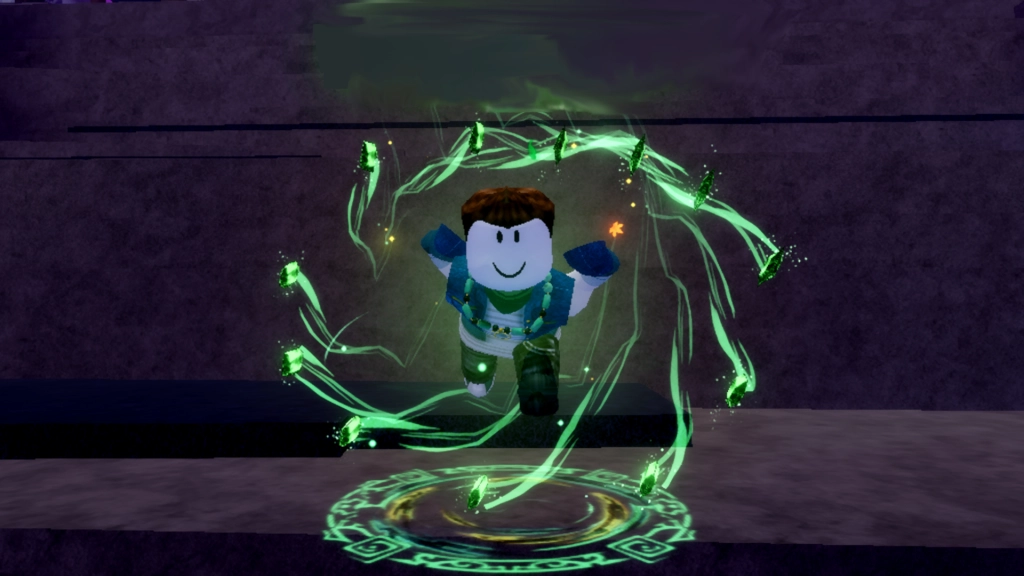 Roblox Unscathed Codes แจกโพชันฟรี Cash และวิธีใช้โค้ด
