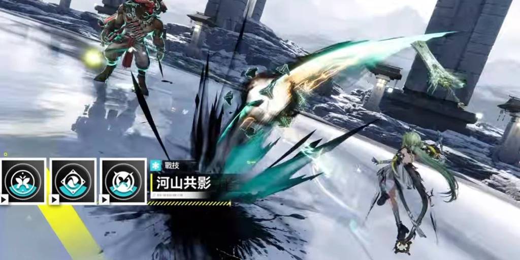 《明日方舟:終末地》祀攻略|技能、武器與陣容推薦