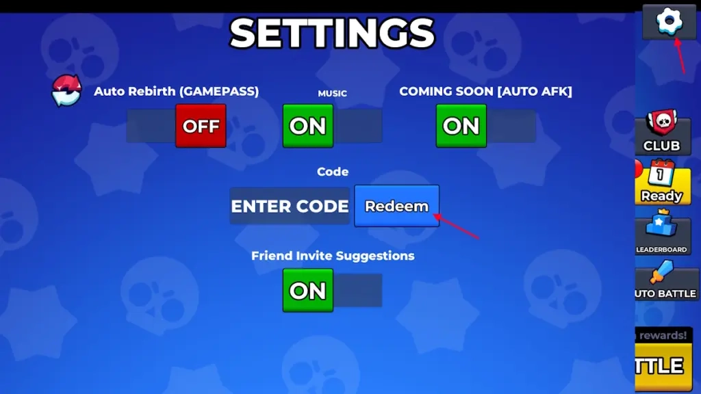 Roblox Brawl RNG Codes ล่าสุด แจก Dice และรางวัลฟรี