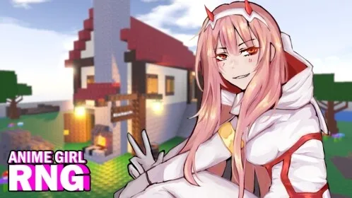 Roblox Anime Girl RNG Codes