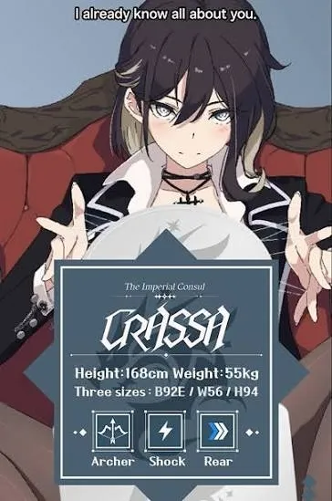 Crassa