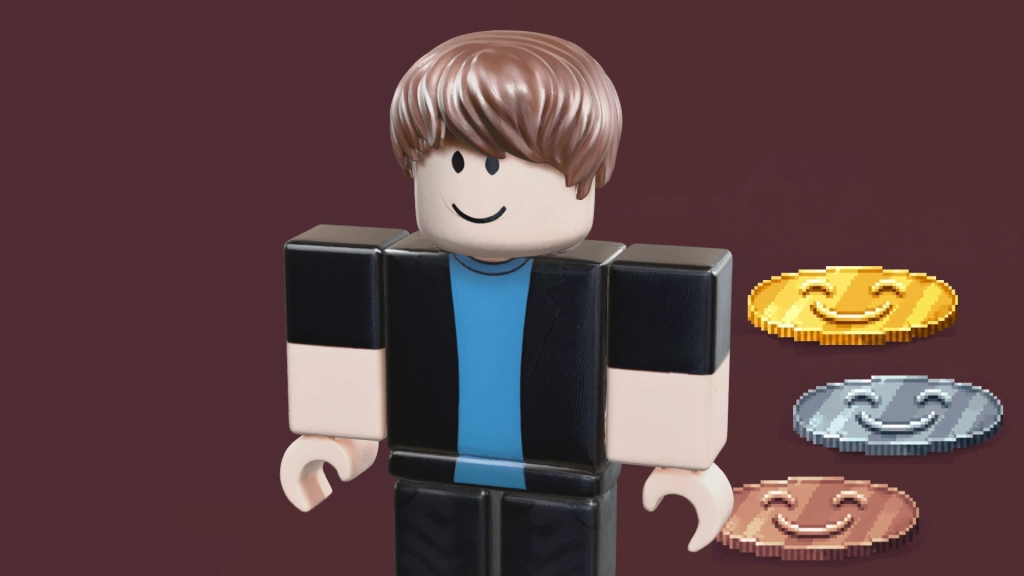 Roblox Coin Flip Codes ล่าสุด แจกโค้ดรับ Chests และ Boosts ฟรี