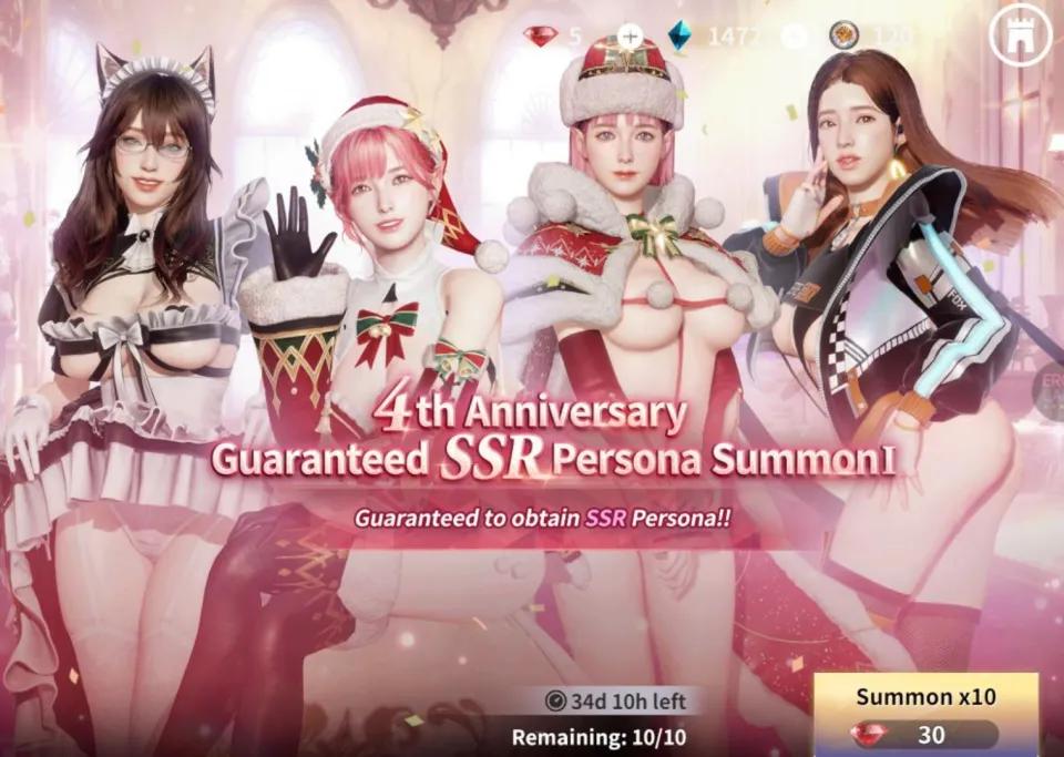 Rise of Eros 4th Anniversary Event Schedule.png
