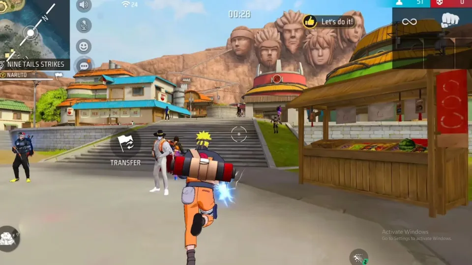 What's Coming in Free Fire x Naruto Chapter 3.jpg
