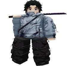 Cursed Student (True Love)