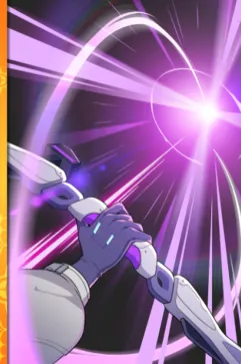 Homing Arrow