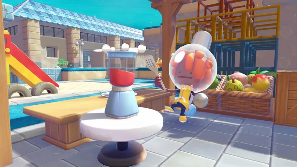 【0729新聞稿】悠閒打造城鎮的Nintendo Switch 2遊戲軟體《Pokémon Pokopia》付費新增內容第1彈確定於2026年8月5日發佈!同時公開第2彈後續消息! image27