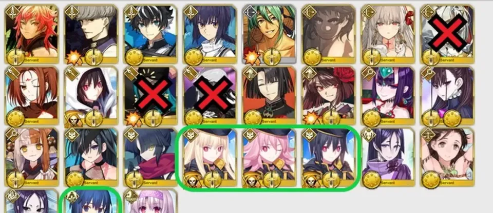 team