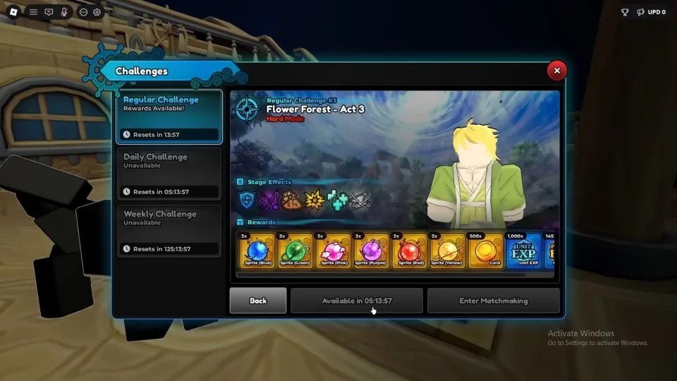 Follow a Daily Farming Routine