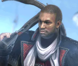 Inquisitor Shamael