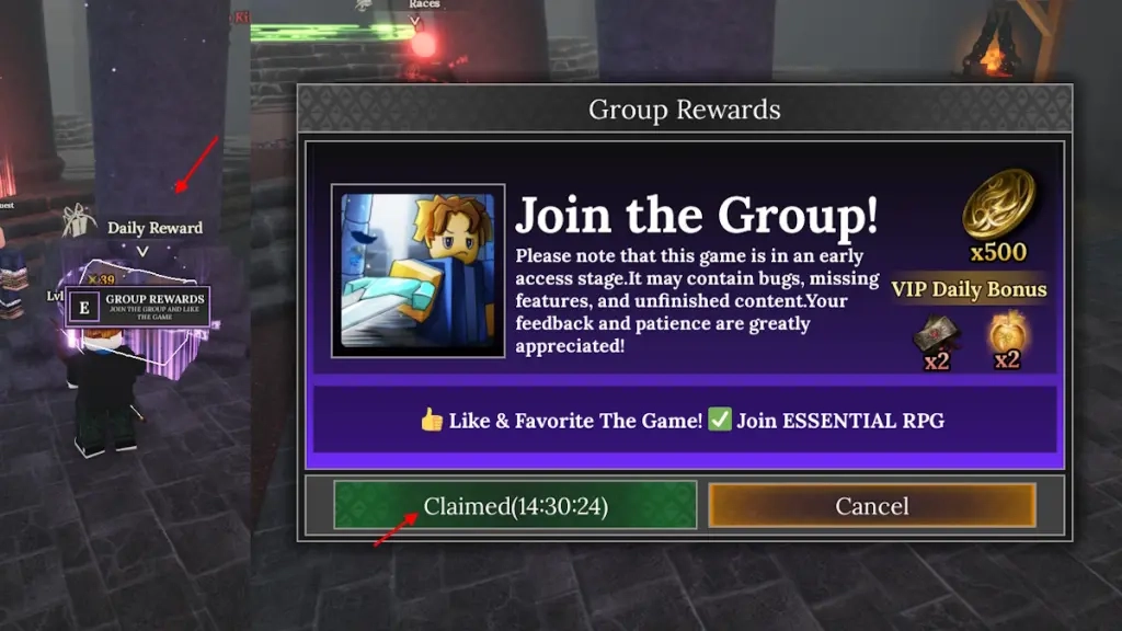 Roblox Cursed Blade Codes ล่าสุด พร้อมวิธีรับ Coins และรางวัลฟรี