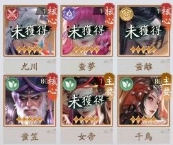 不良人破局陣容推薦尤川隊