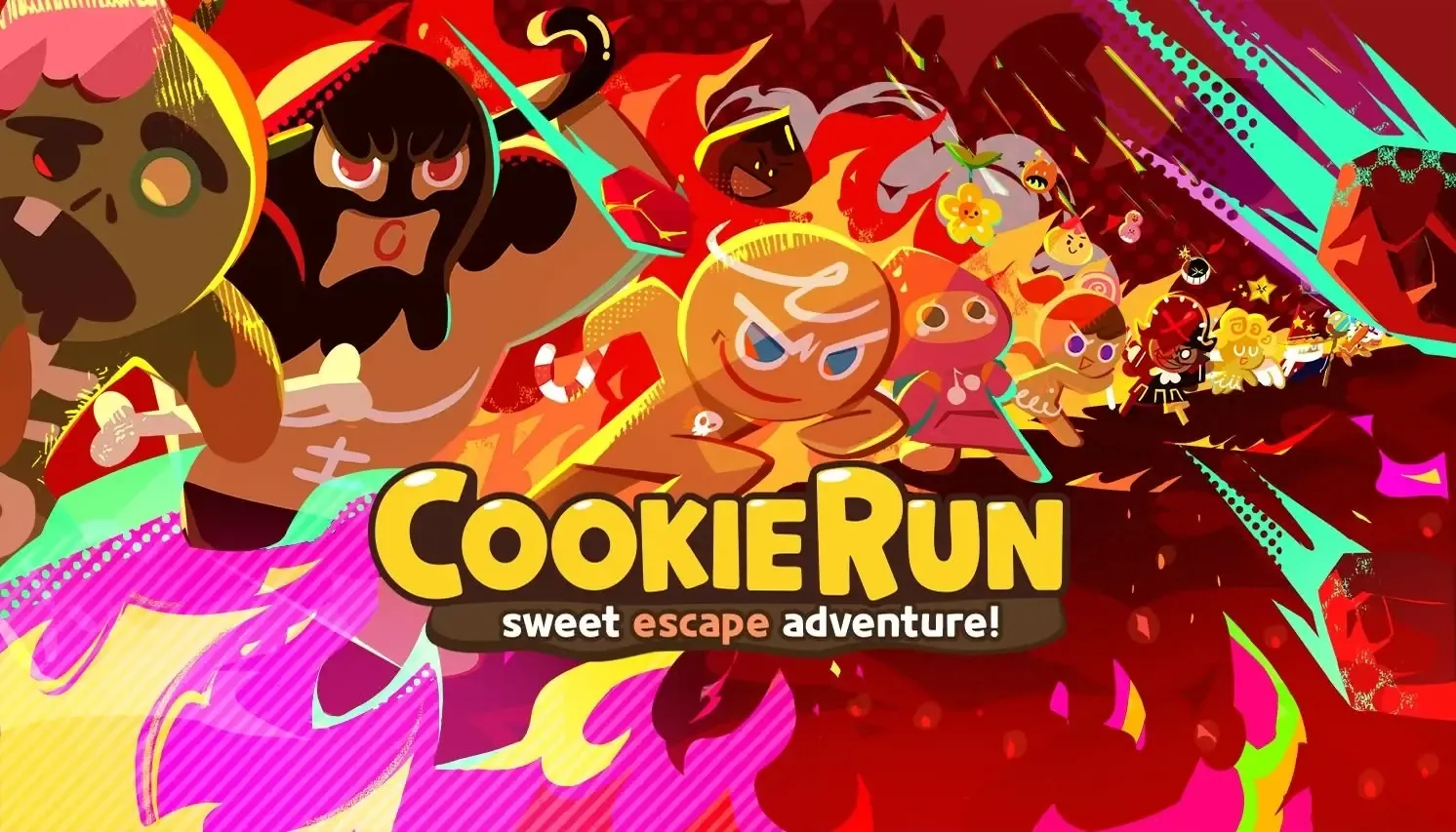 CookieRun Classic