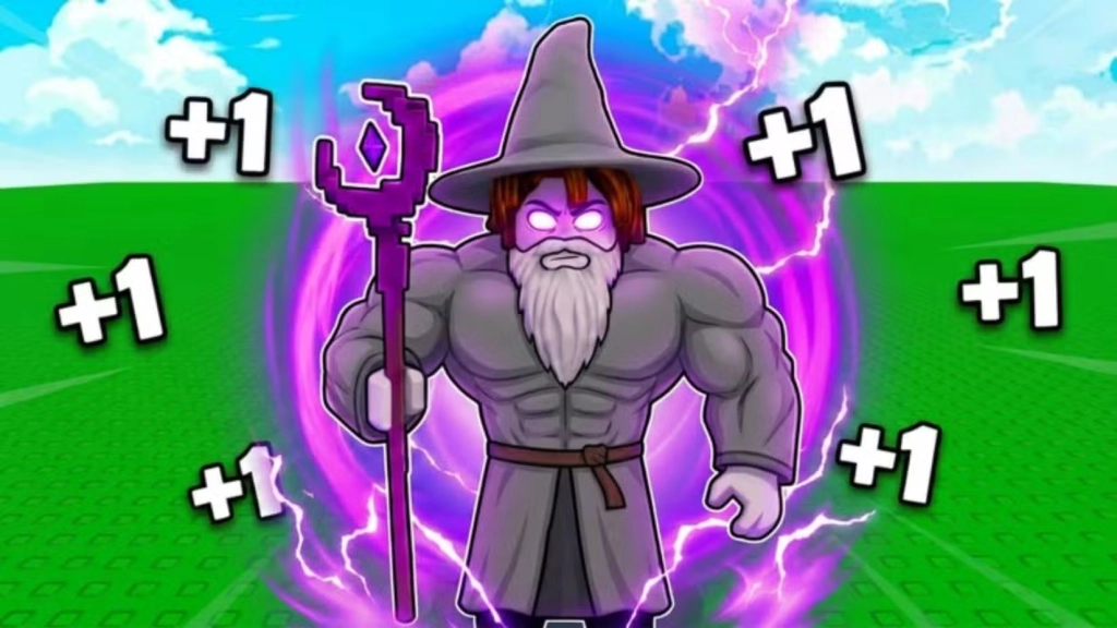 Roblox +1 Magic Evolution Codes ล่าสุด แจกโค้ดรับ Pet ฟรี