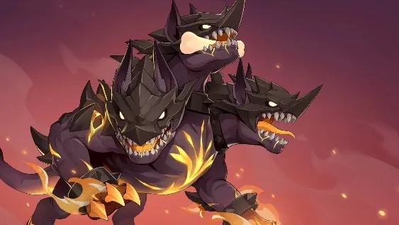 Cerberus