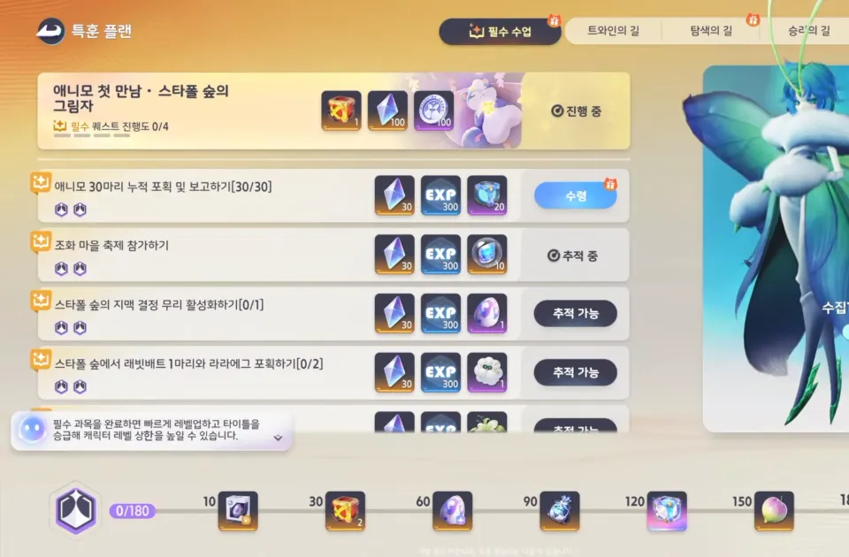 자원 사용과 낭비 방지