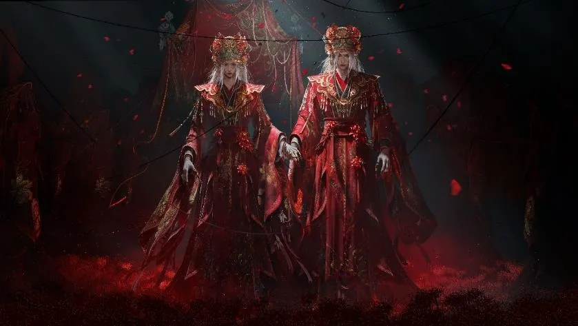 260820_《燕雲十六聲》「不見山」第二章【天陘】今(8.20)登場!鬼節活動攜手柯孟融導演打造驚悚電影短片 image7