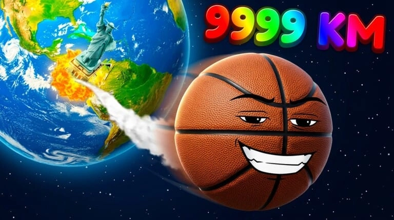 Roblox Basketball Training Codes ล่าสุด แจก Power Potion ฟรี