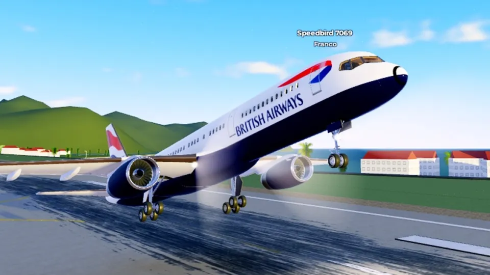Roblox Flight World Codes