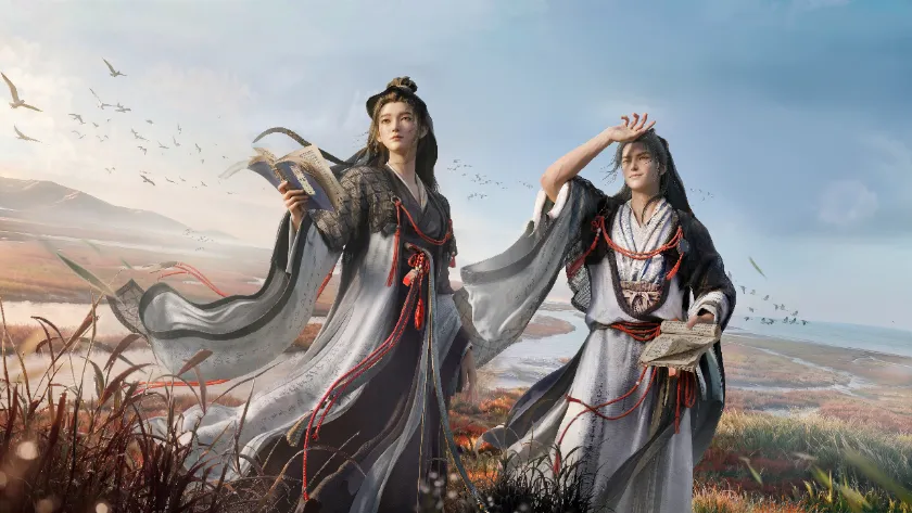 261015_《燕雲十六聲》V2.3「青州」今(10.15)帶來全新門派、流派、俠跡、活動 image3
