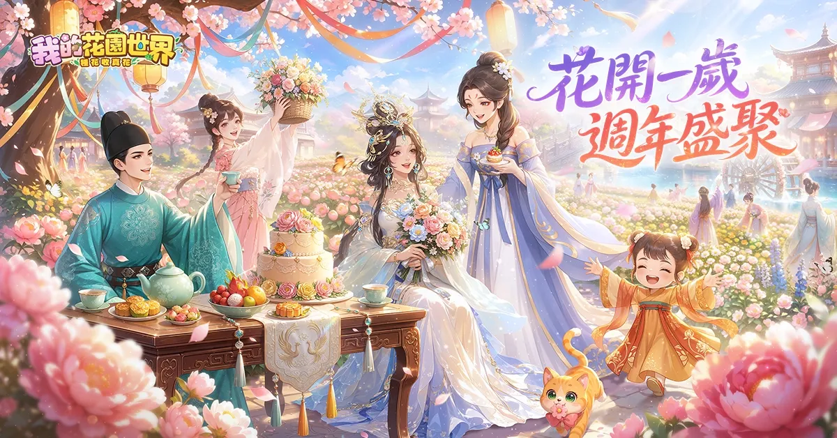 週年盛聚_楊浩麟_HJXP_202609