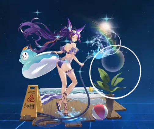 賽爾號巔峰之戰T0精靈蒂朵