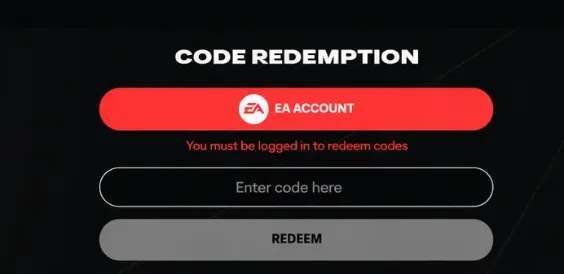 fc mobile 26 codes redeem