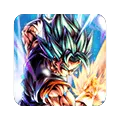 ULTRA!! – Super Saiyan God SS Vegito