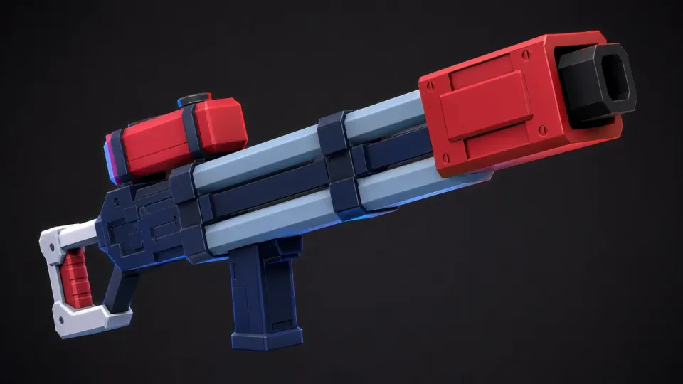 Flamethrower