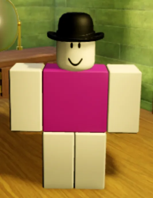 Healing Aura (Doctor)