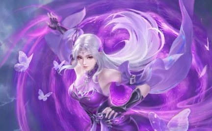 鬥破蒼穹M少年崛起T0角色小醫仙