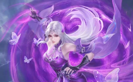 鬥破蒼穹M少年崛起T0角色小醫仙