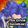 The Drink (Juicebox) – Unbound or Draconic