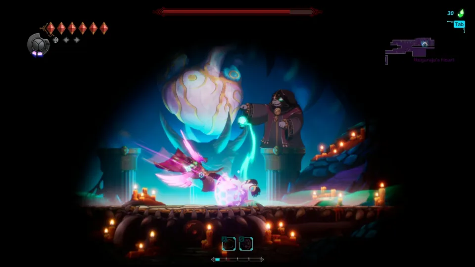 神秘貓咪出擊！《Fatal Claw》Steam版本全球正式推出 image7