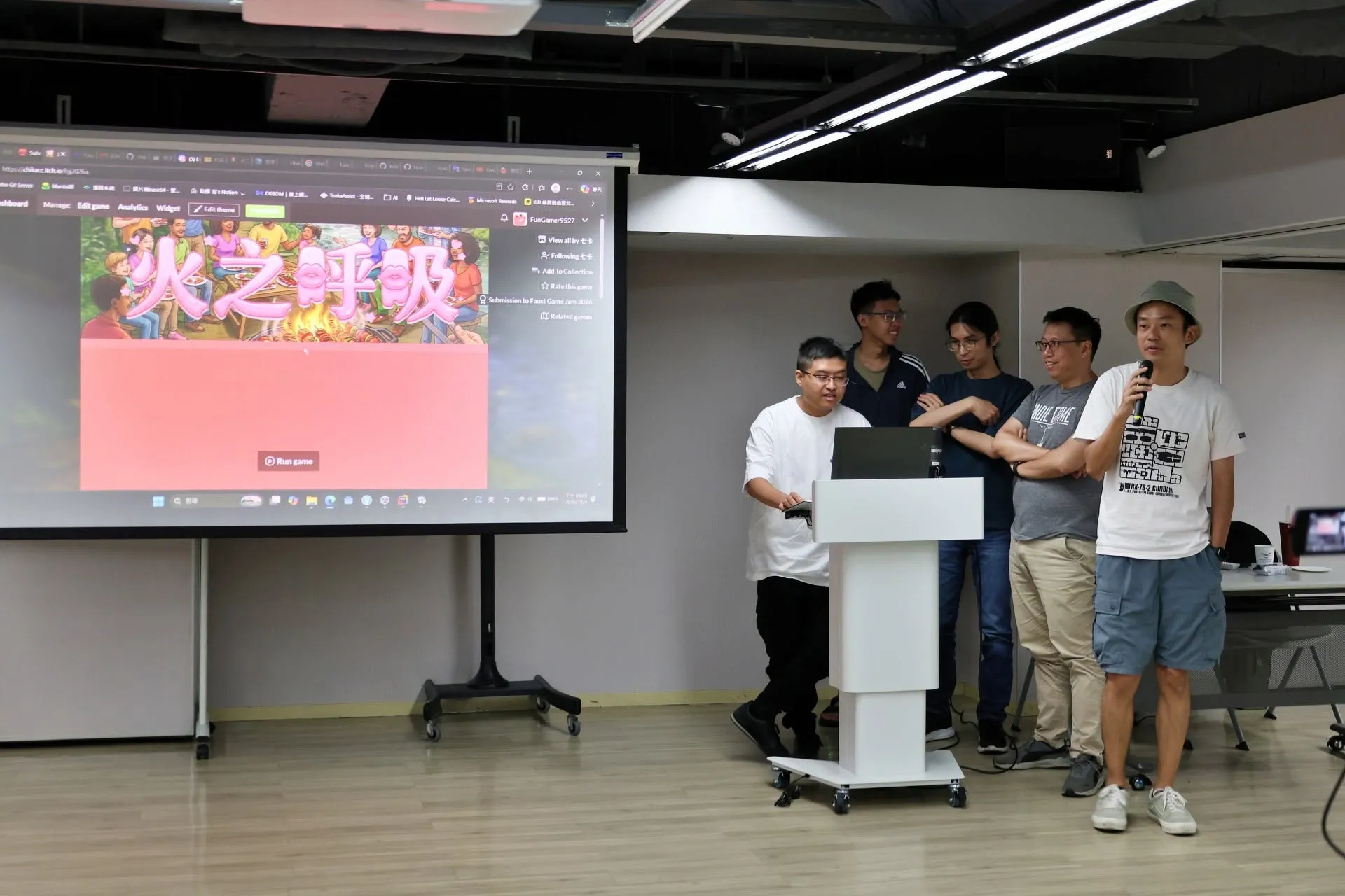 2026 Faust Game Jam 新聞稿 image5